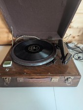 Vintage 1940's 78 Record