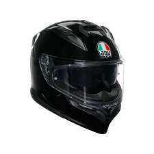 AGV K7 Mono Gloss Black Sport