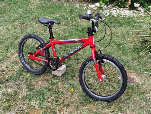 Islabike cnoc children s - islabike,