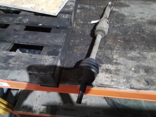 Driveshaft front ford - driveshaft, rh
