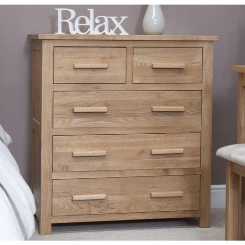 Solid oak over - oak, 3