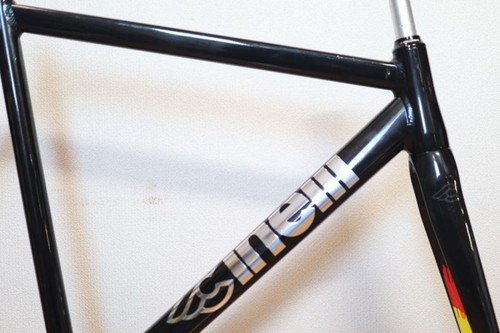 Used cinelli mash histogram - used,