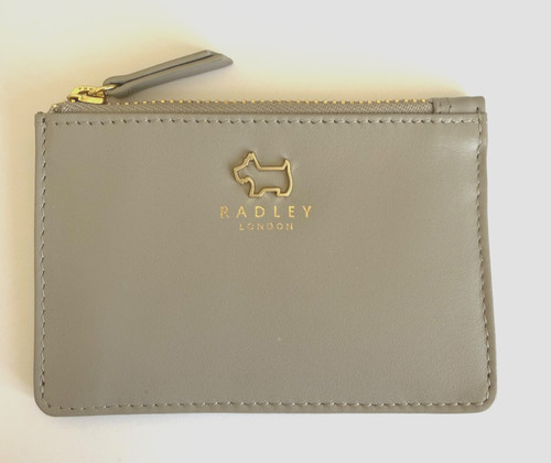 Radley haywood grey leather - haywood,