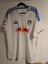 Leeds United 2025-26 Home