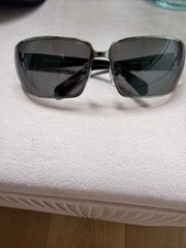 PRADA MENS SPR54F 70014 WRAP