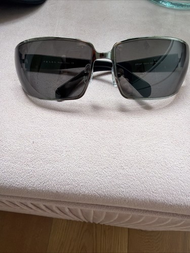 Prada mens spr54f - prada, wrap