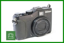 Nikon COOLPIX P7000 Digital