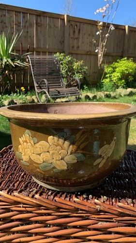 Antique martaban garden - martaban,