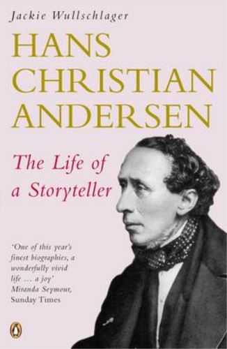 Hans christian andersen the - christian,