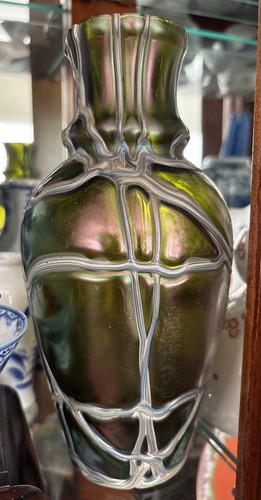 Noveau boho czech palme konig - boho,
