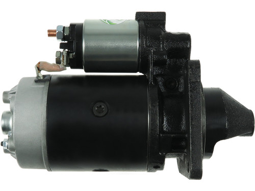 Brand new starter - starter, 12v