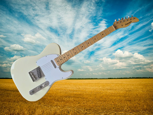 Stunning fernandes 1 - stunning, te-1