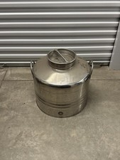 50L Stainless Steel Milk Can