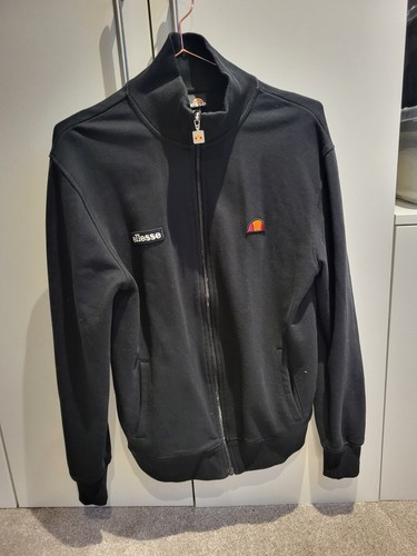 Ellesse men track top - ellesse,