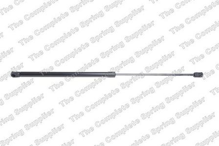 Kilen rear tailgate - kilen,