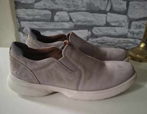 Clarks mens bradley ease - clarks,