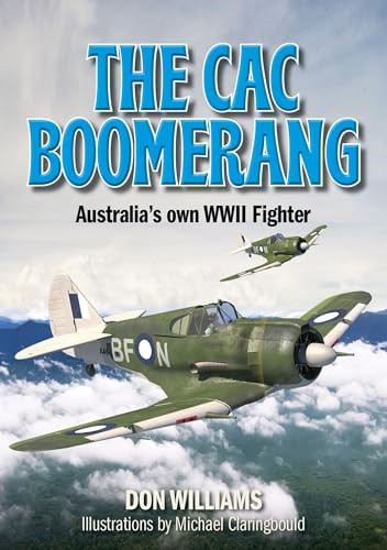 The cac boomerang - cac,