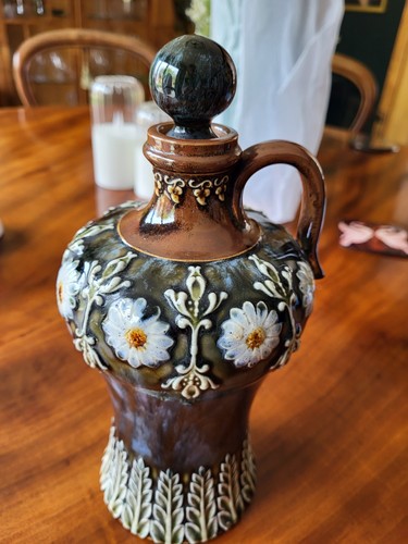 Royal doulton art nouveau - doulton,