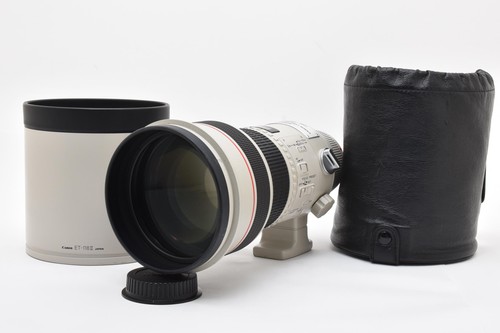 Top mint hood canon ef - mint,