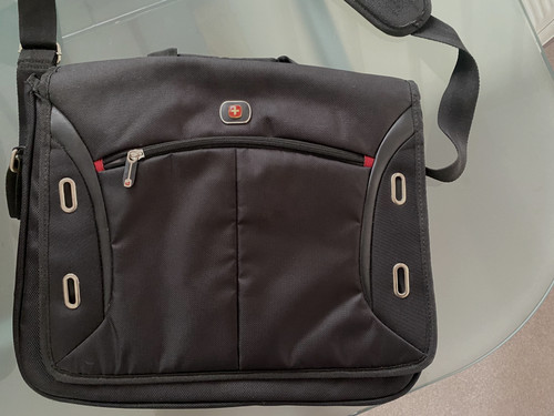 Wenger swiss gear - swiss, laptop