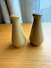 Handsome pair 1970s denby - handsome,