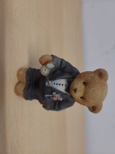 Cherished teddies a beary - cherished, “a