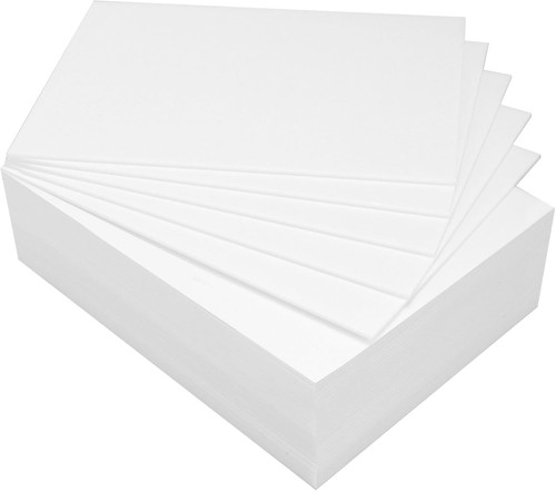 Foam board pack - foam, 10