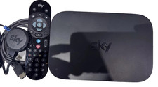 SKY Q Mini Box with Genuine