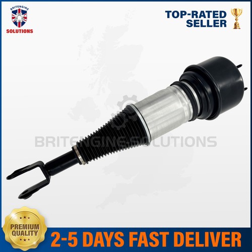 Front air suspension spring - air,