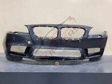 BMW M5 F10 F11 FRONT BUMPER