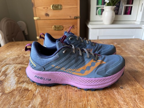 Womens saucony pwrrun - saucony, pwrrun+