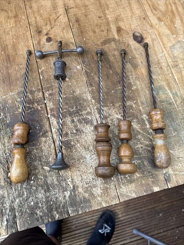 Collection vintage - of,