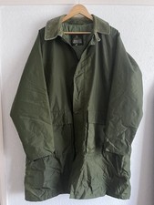 Grenfell Vintage Field Coat L