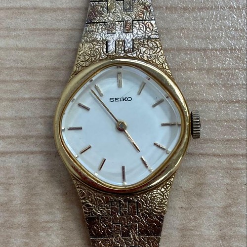Seiko ladies antique - seiko,
