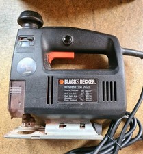 Black & Decker Jigsaw BD538SE