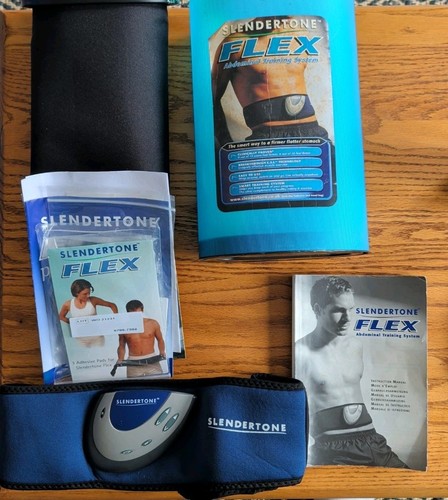 Slendertone flex 515 - slendertone,