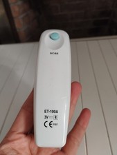 Tympanic Thermometer ET-100