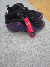 Nike Air Foamposite One Galaxy