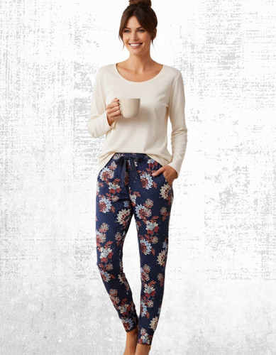 Women fat face pyjama - women’s,