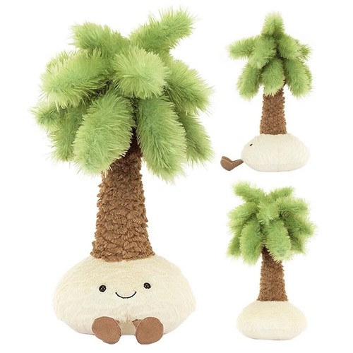 Jellycat amuseables pammie - jellycat,