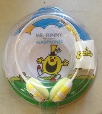 Roger Hargreaves Mr Funny