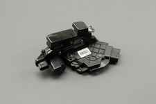 Genuine Land Rover Discovery 4 Evoque LHD door latch lock (front left) LR091349