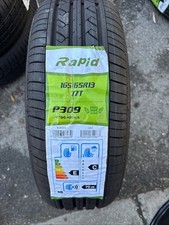 165 65 13 77T - Rapid P309 -