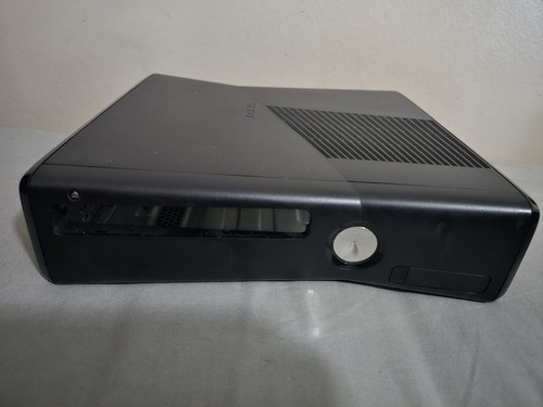 Xbox 360 slim black - 360, s