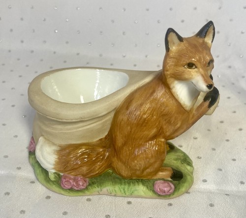 Vintage 1986 forest friends - 1986,