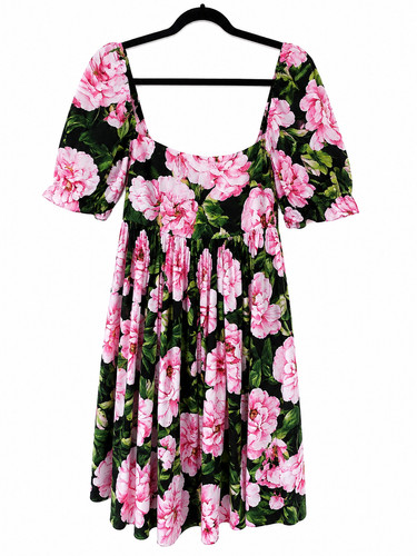 Dolce gabbana pink peony - dolce,