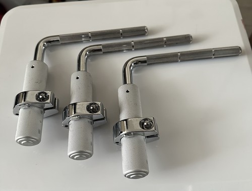 Rack tom holders for - rack,