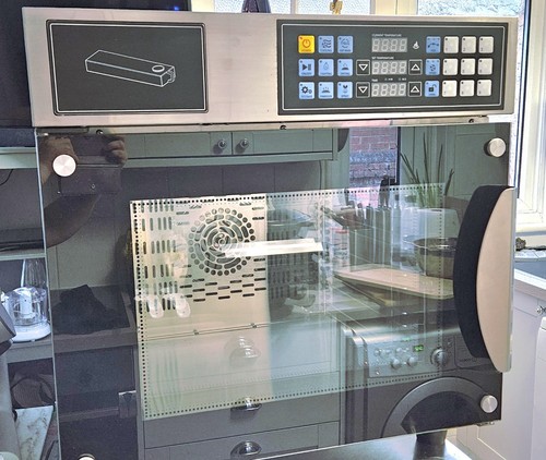 Commercial oven convection - oven,