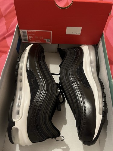 Air max black white - air,