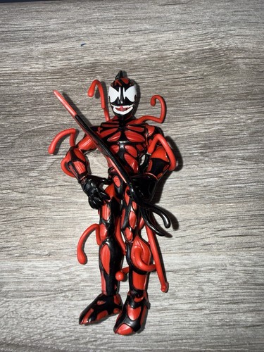Disney marvel toybox spiderman - marvel,